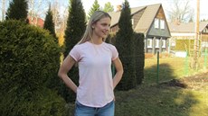 Lucie Korubová z Lipové u �luknova