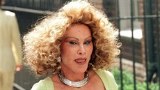 Jocelyn Wildensteinová (New York, 1. záí 1999)