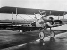 Sopwith Camel