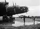 Handley Page Halifax