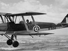 de Havilland DH.82 Tiger Moth