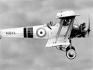 Avro 504