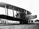 Handley Page V/1500