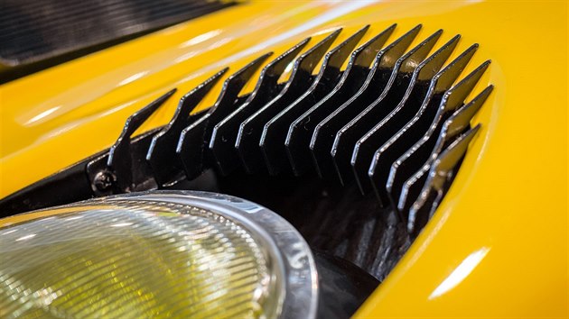 Techno Classica Essen 2018