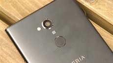 Sony Xperia XA2 Ultra