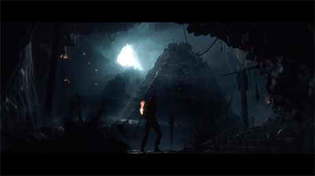 Shadow of the Tomb Raider