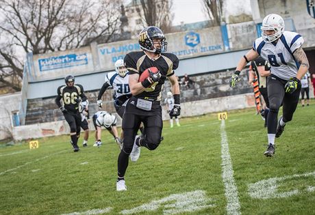 Pardubice v zápase proti Ostrav pili o nejdleitjího hráe týmu,...