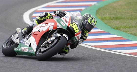 Cal Crutchlow