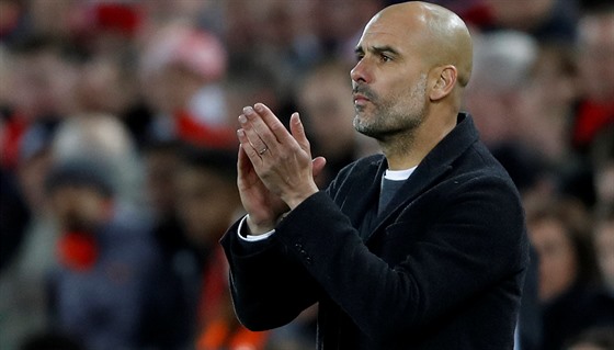 Josep Guardiola