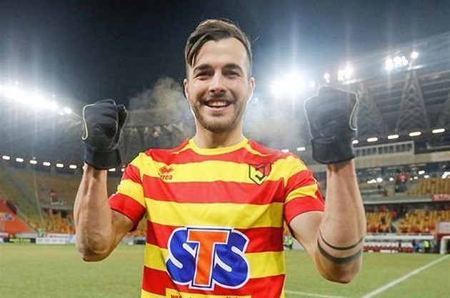 Reprezentaci mám v hlavě, říká Pospíšil. Do Olomouce se vrátil i kvůli ambicím