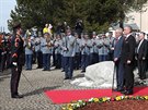 Prezident Zeman zahájil ve Vysokých Tatrách oficiální část návštěvy Slovenska,...