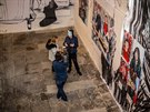 V českokrumlovském Egon Schiele Art Centru začala sezona pod názvem Pohled...