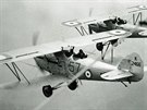 Hawker Hart