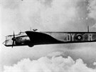 Armstrong Whitworth Whitley