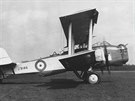 Boulton Paul Overstrand