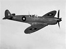 Supermarine Spitfire PR Mk.XI