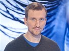 Redaktor Technet.cz Pavel Kasík v diskusním pořadu Rozstřel. (5. dubna 2018)