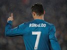 Cristiano Ronaldo se v Lize mistr trefil podesáté v ad. Ve tvrtfinálovém...