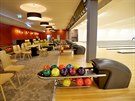 V brn�nsk�m Juli�nov� v pond�l� otev�e nejv�t�� bowlingov� hala v �esku. Okolo...
