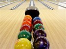 V brn�nsk�m Juli�nov� v pond�l� otev�e nejv�t�� bowlingov� hala v �esku. Okolo...