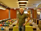 V brn�nsk�m Juli�nov� v pond�l� otev�e nejv�t�� bowlingov� hala v �esku. Okolo...