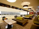 V brn�nsk�m Juli�nov� v pond�l� otev�e nejv�t�� bowlingov� hala v �esku. Okolo...