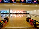 V brn�nsk�m Juli�nov� v pond�l� otev�e nejv�t�� bowlingov� hala v �esku. Okolo...