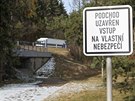 editelstv silnic a dlnic s obnovou podchodu pod D1 u Jihlavy u nepot....