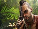 Vaas Montenegro z Far Cry 3