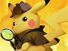 Detective Pikachu