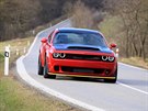 Dodge Challenger Demon