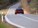 Dodge Challenger Demon