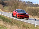 Dodge Challenger Demon