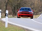 Dodge Challenger Demon