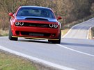 Dodge Challenger Demon