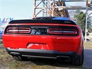 Dodge Challenger Demon