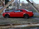 Dodge Challenger Demon