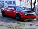 Dodge Challenger Demon