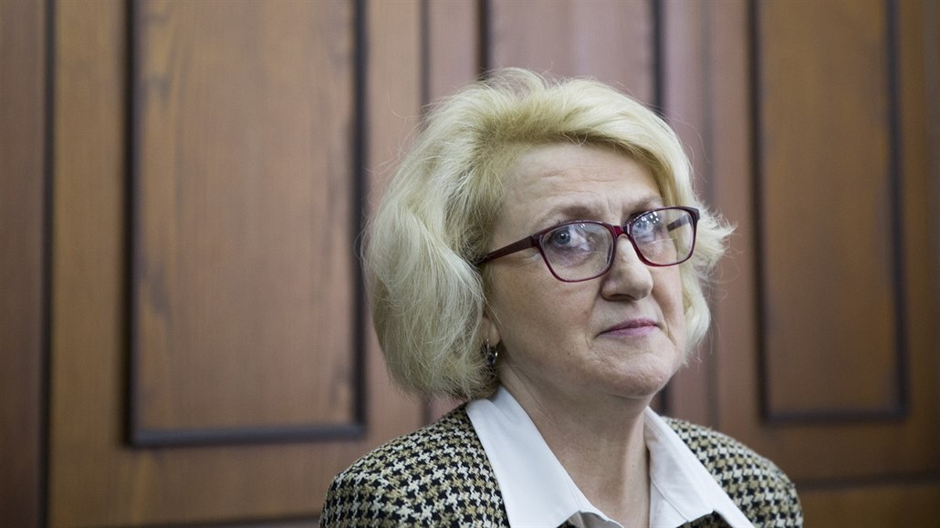 Zdravotní sestra Věra Marešová chce po státu téměř pětimilionové odškodné za...
