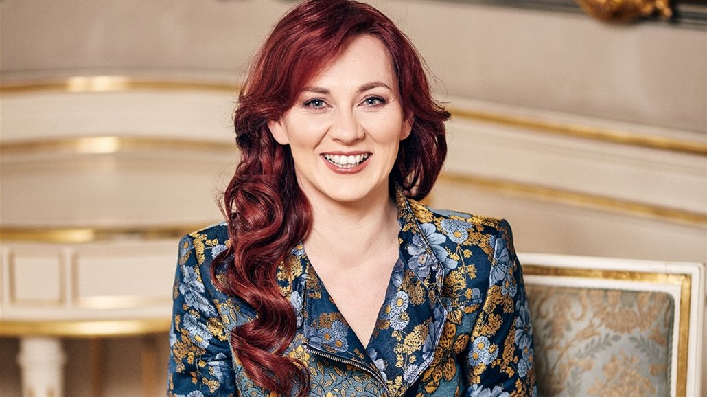 Jana �rejma Ka�írková