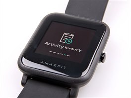 Xiaomi Amazfit Bip