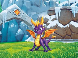 Po mnoha spekulacích je to konečně oficiální. Legendární Spyro: The Dragon se...