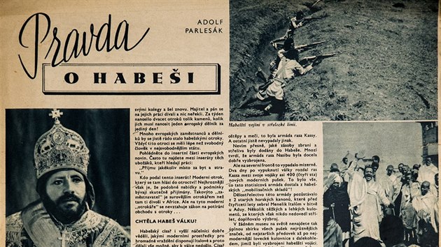 Písemnosti, co po Adolfu Parlesákovi zbyly - dopisy, cestovní deníky, pohledy i novinové výstřižky