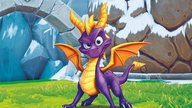 Spyro