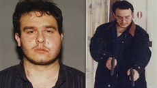 Petr Chromek zavradil 23. dubna 1998 v Táboritské ulici v Praze policistu a...