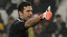 Gianluigi Buffon 