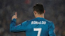 Cristiano Ronaldo se v Lize mistr trefil podesáté v ad. Ve tvrtfinálovém...