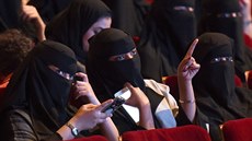 kino, islám, muslimové, Saúdská Arábie