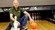 V brnnském Juliánov v pondlí oteve nejvtí bowlingová hala v esku. Okolo...