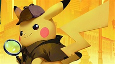 Detective Pikachu